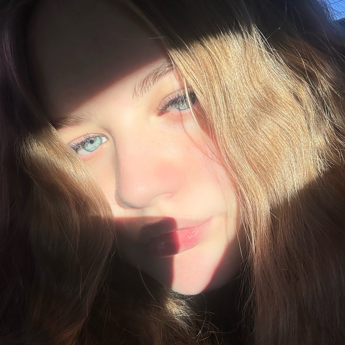 Ангелина Евгеньевна