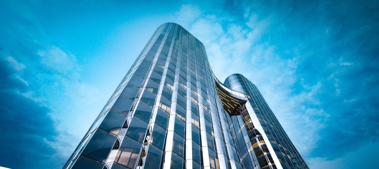 30 этажей, мост между башнями — и это только разминка | Сетка — социальная сеть от hh.ru