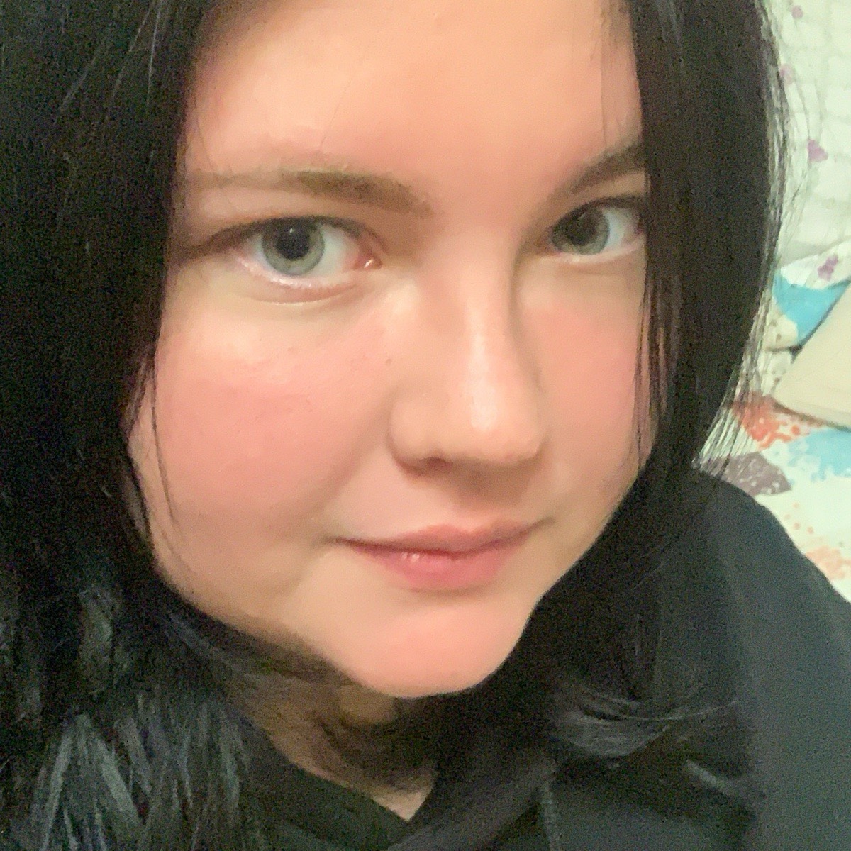 Ксения Удалова