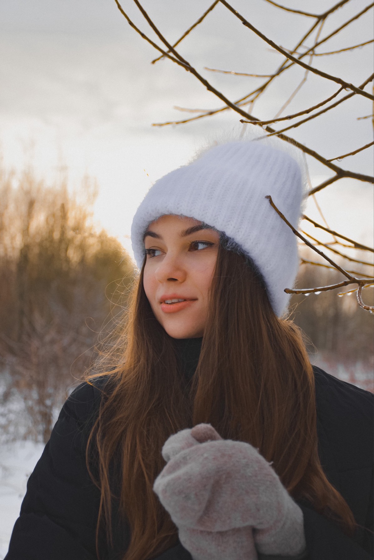 Марина Косенко