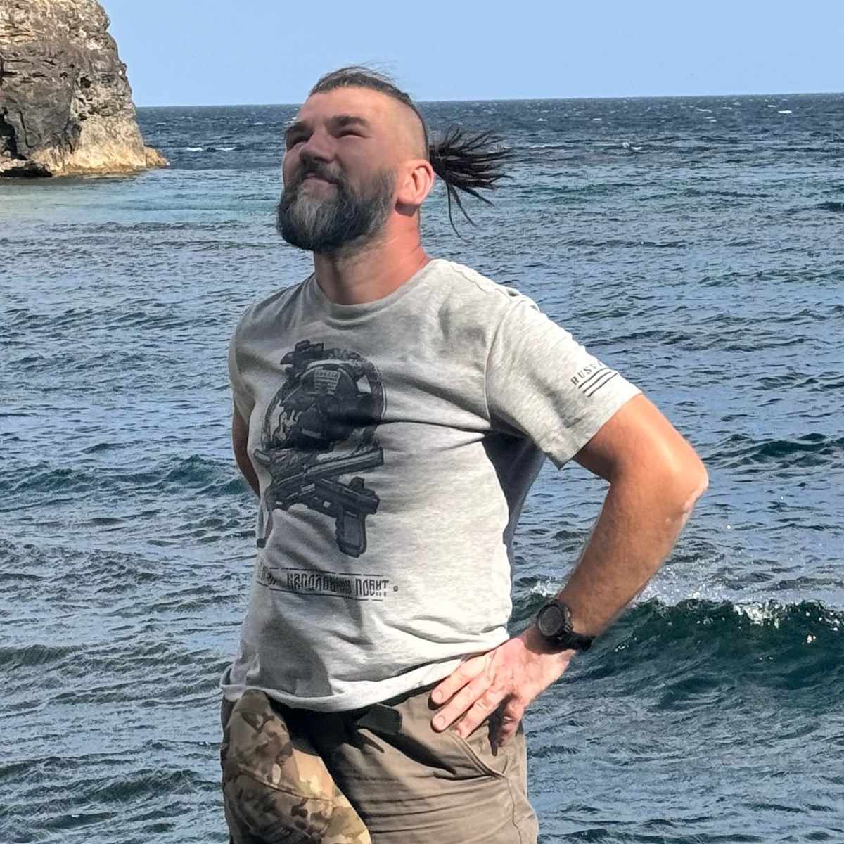 Сергей Чеснов | Сетка — социальная сеть от hh.ru