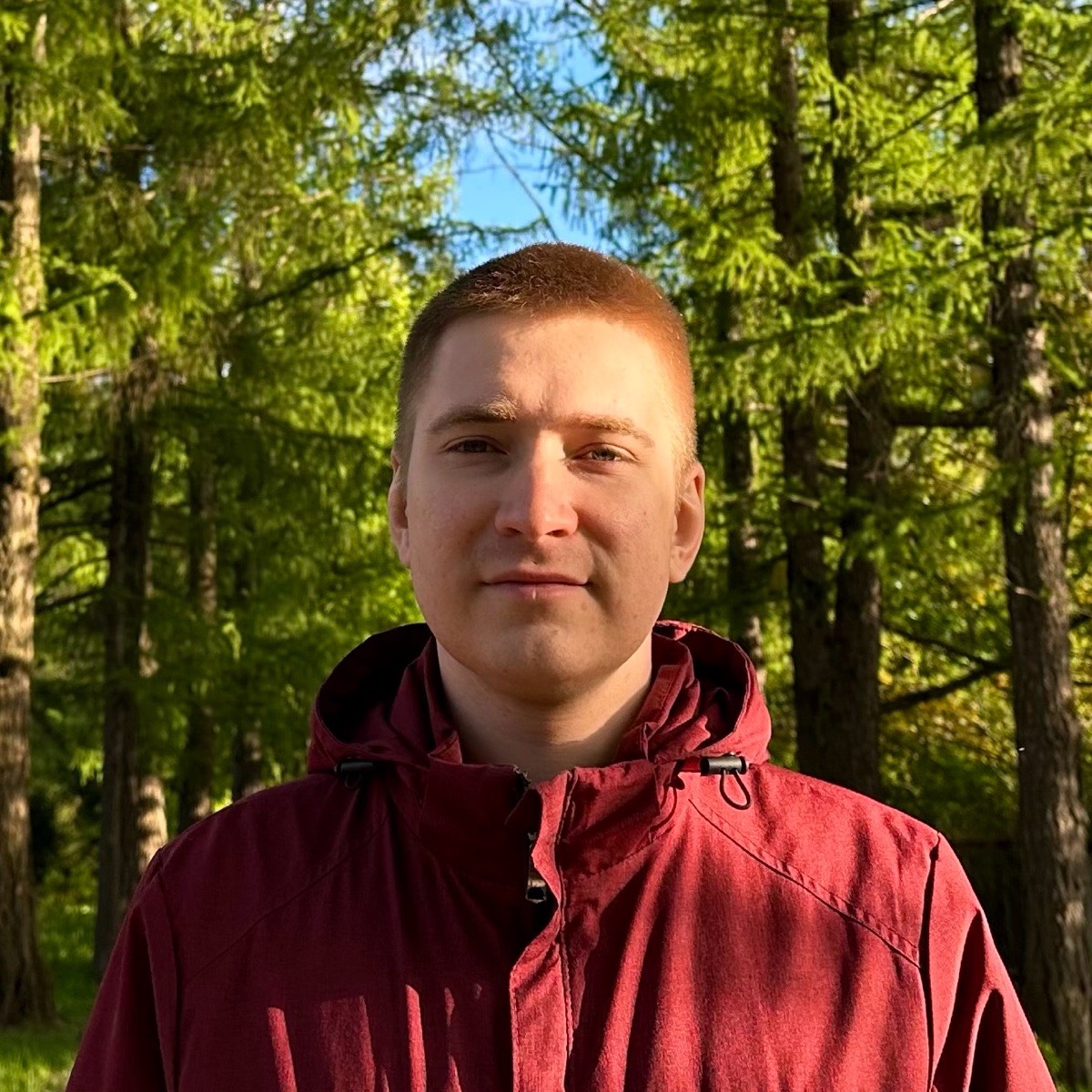 Алексей Барулин