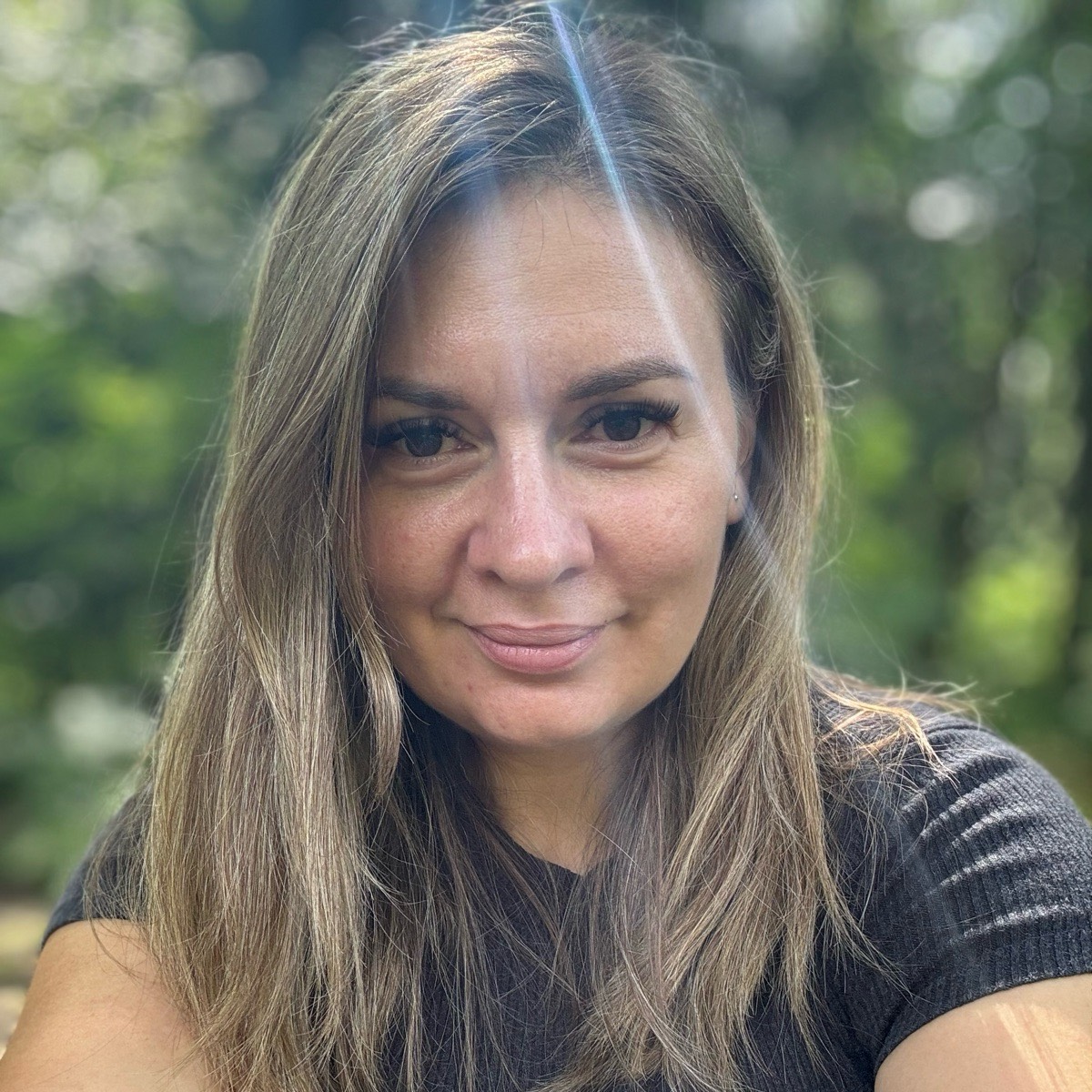 Ольга Бойко | Сетка — социальная сеть от hh.ru