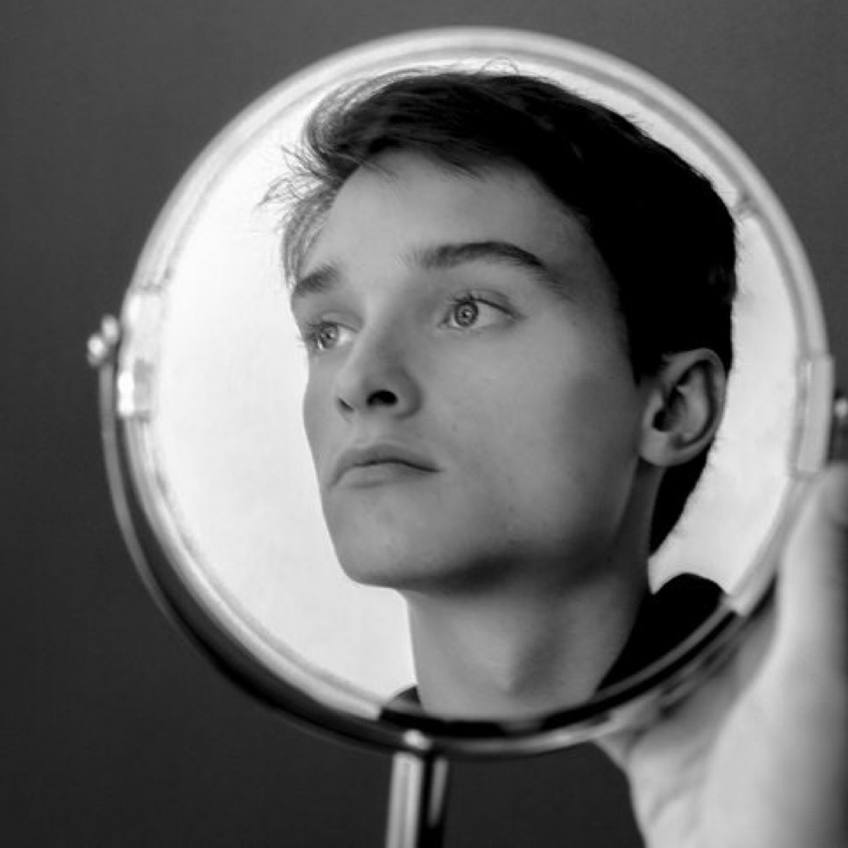 Семен Кузьмин | Сетка — социальная сеть от hh.ru