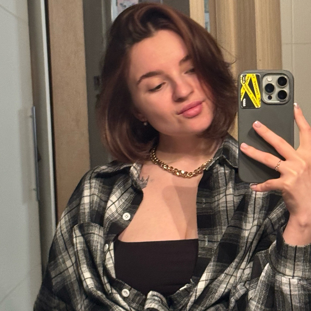 Ирина Андреева | Сетка — социальная сеть от hh.ru