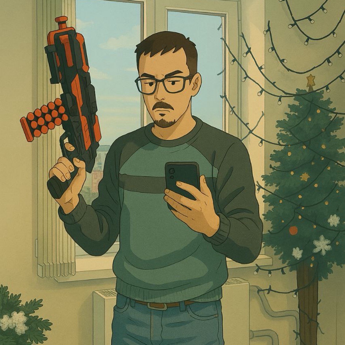 Aleksandr Shilov