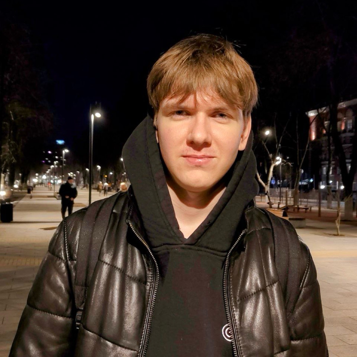 Матвей Тюльпин | Сетка — социальная сеть от hh.ru