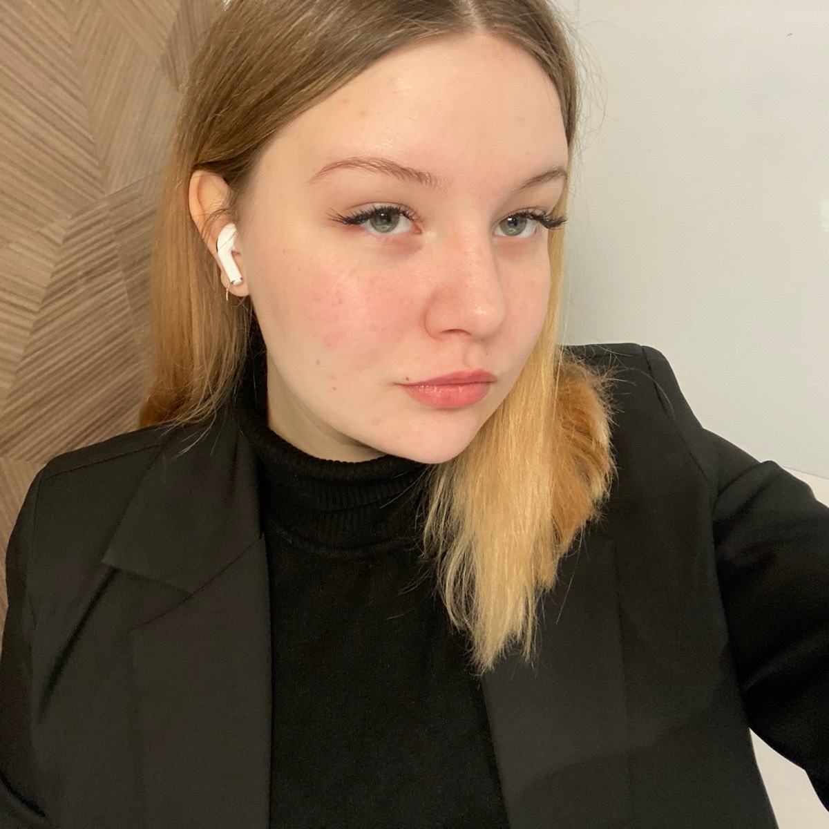 Ника Луцкая