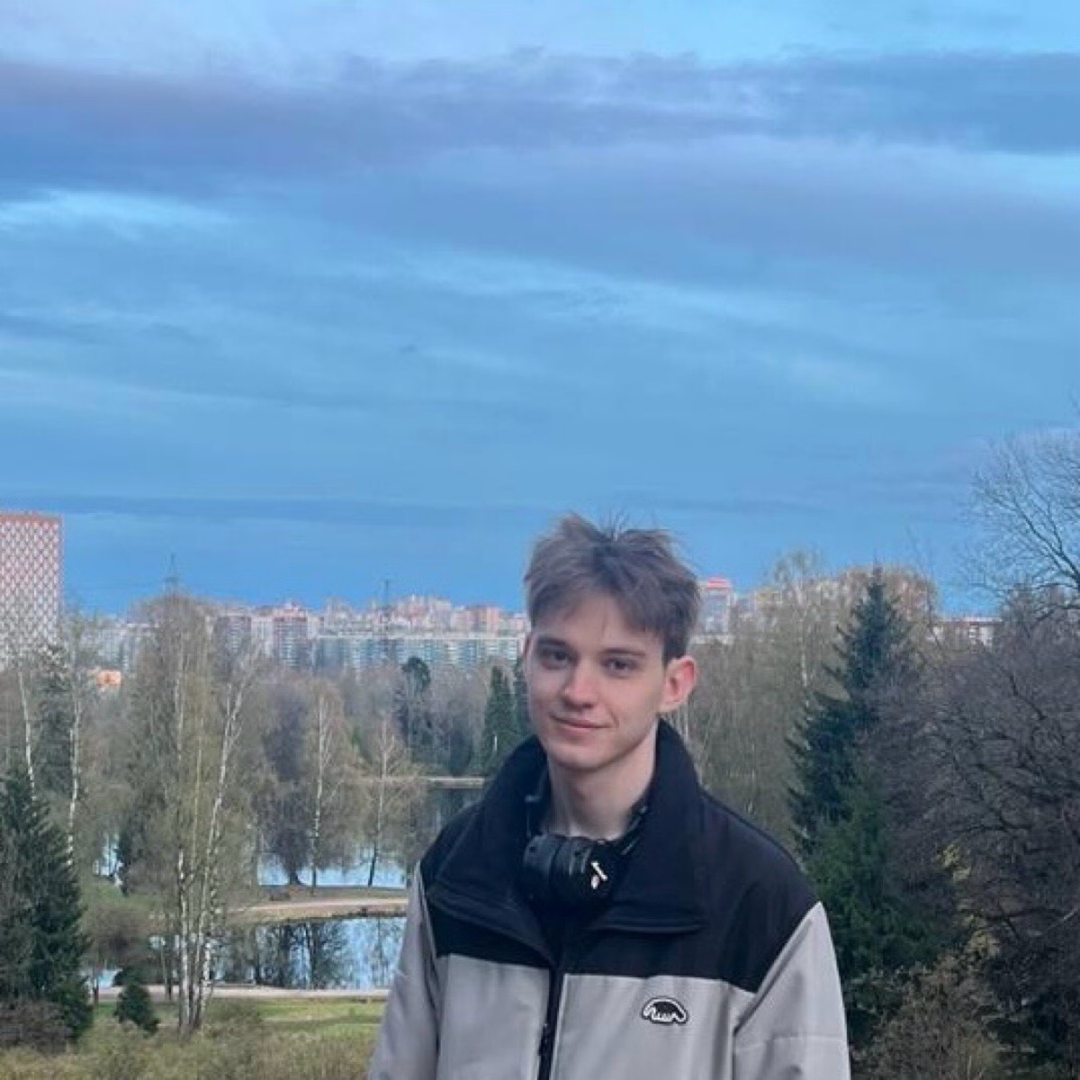 Александр Бут