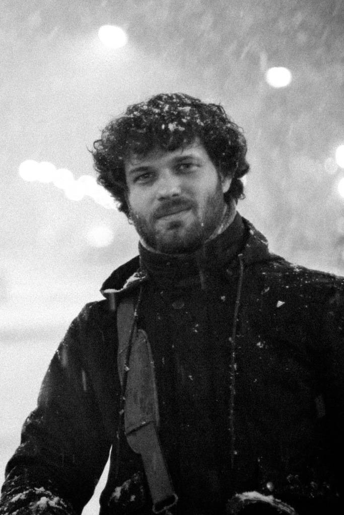 Александр Тимошин