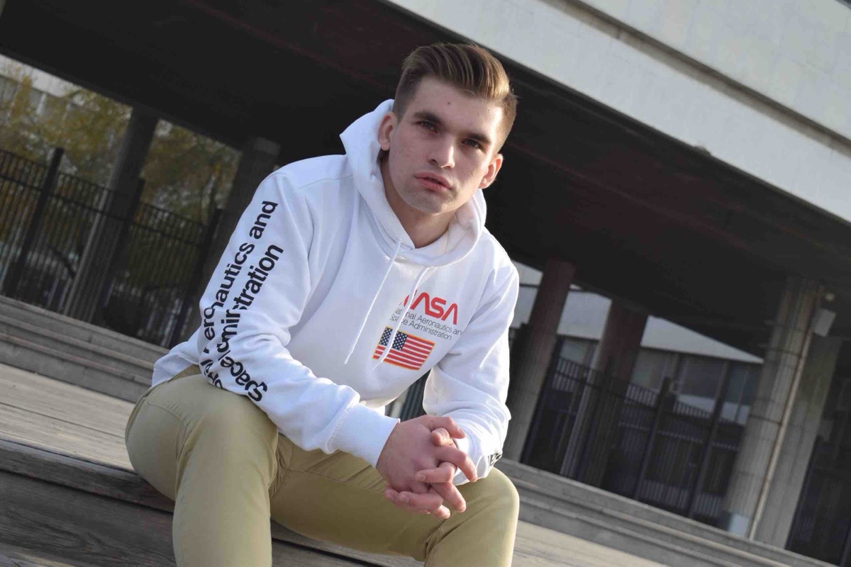 Сергей Нейковчен