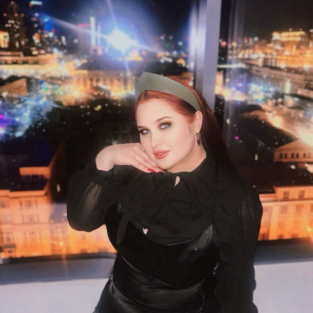 Кристина Кондратьева | Сетка — социальная сеть от hh.ru