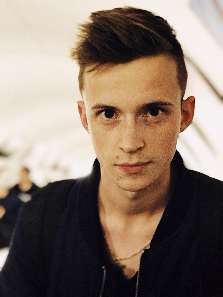 Андрей Плотников | Сетка — социальная сеть от hh.ru