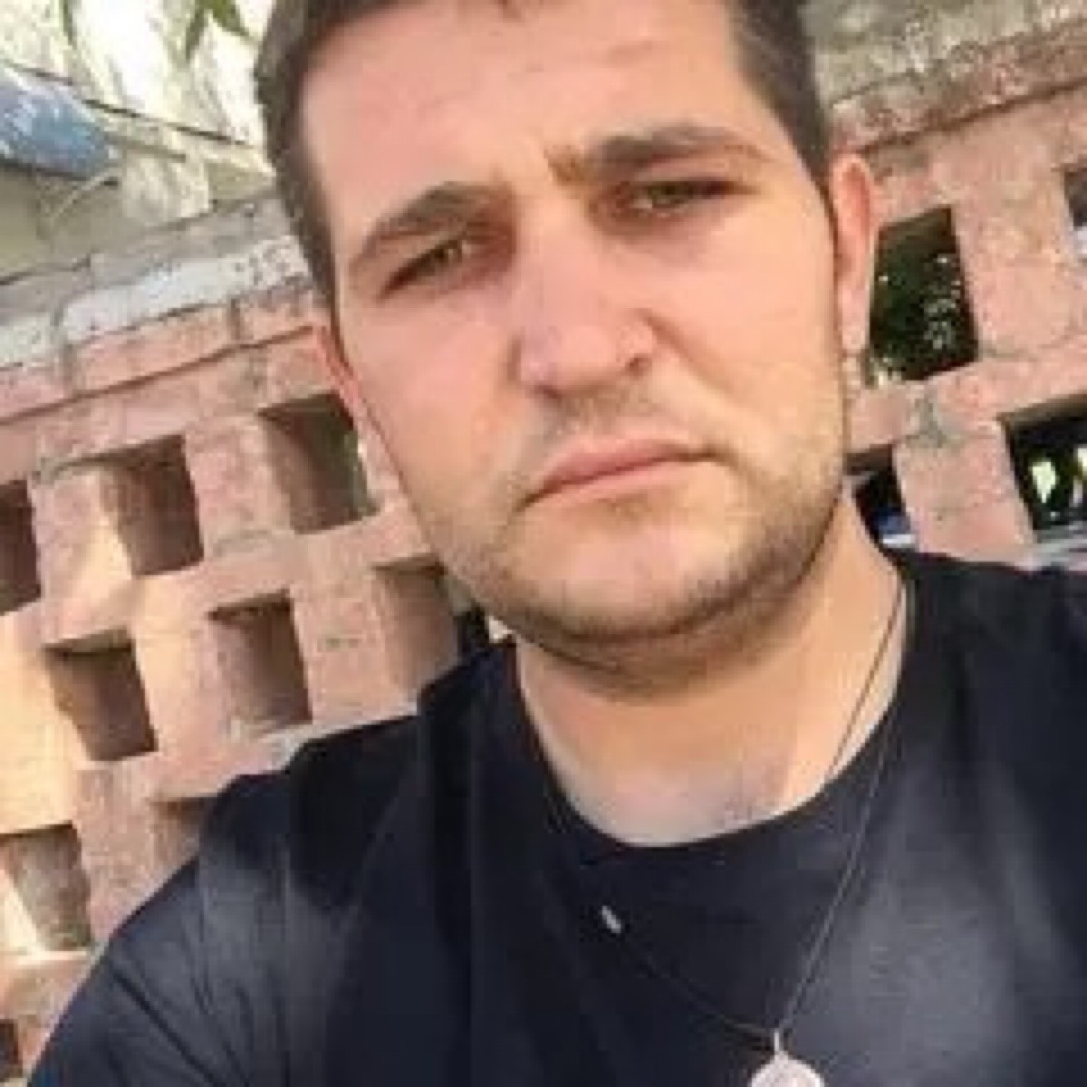 Илья Гораш