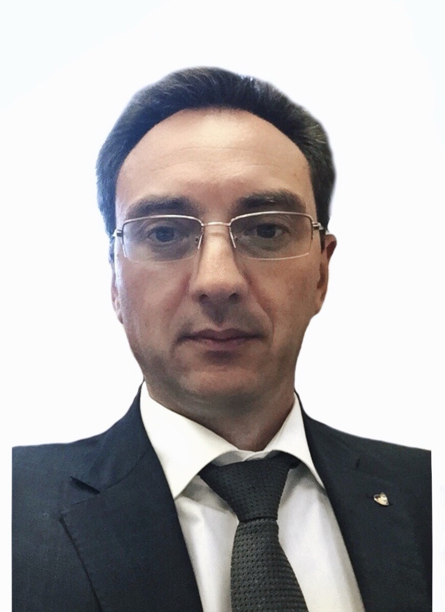 Андрей Дьяконов