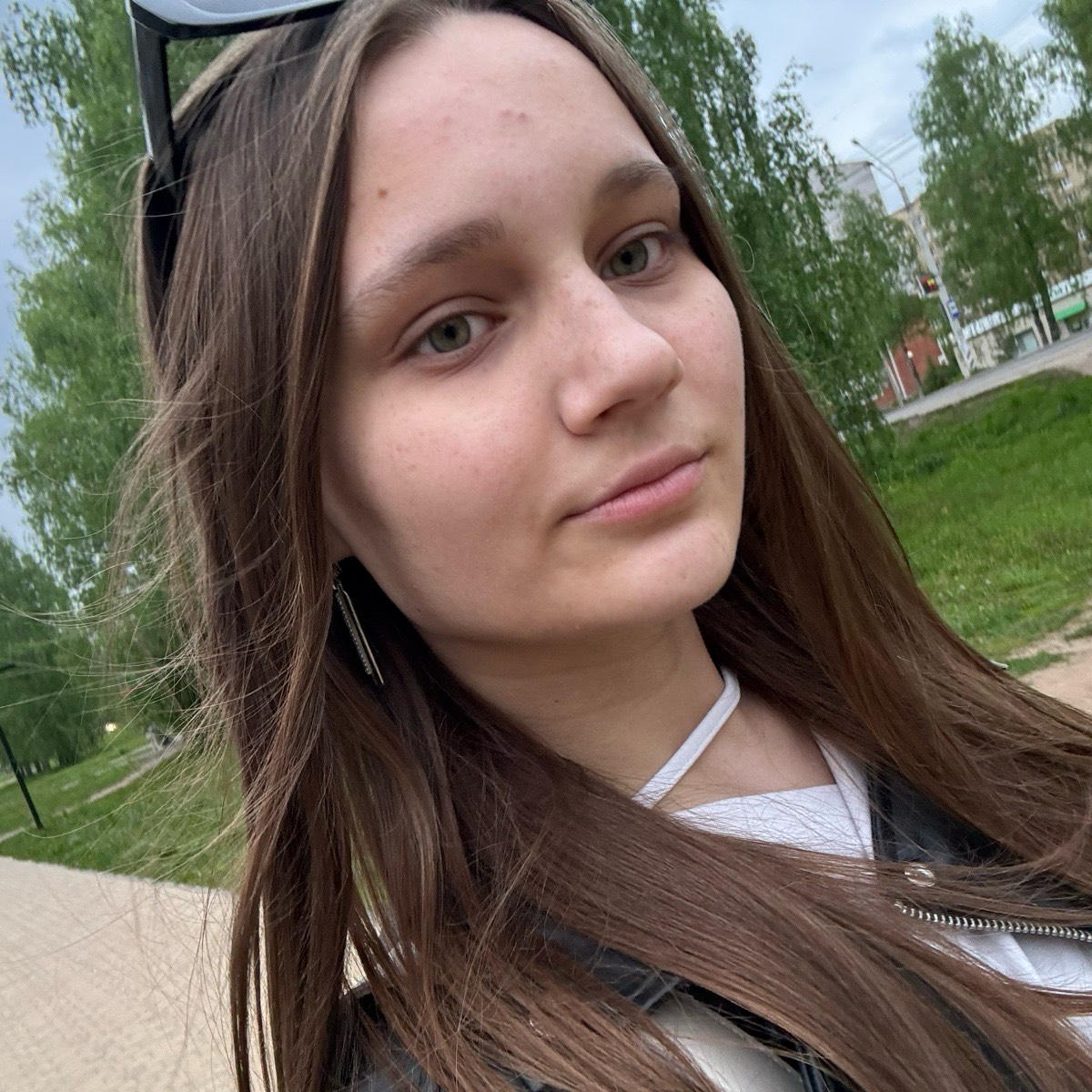 Angelina Pashkevich
