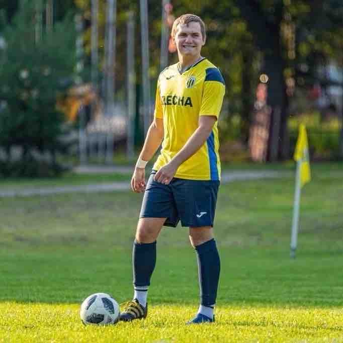 Андрей Демидов