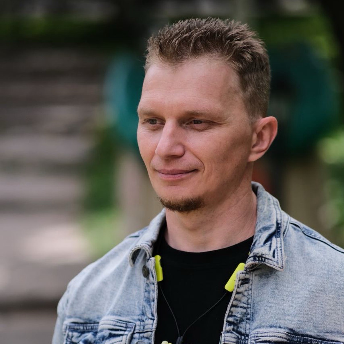 Николай Огнев | Сетка — социальная сеть от hh.ru