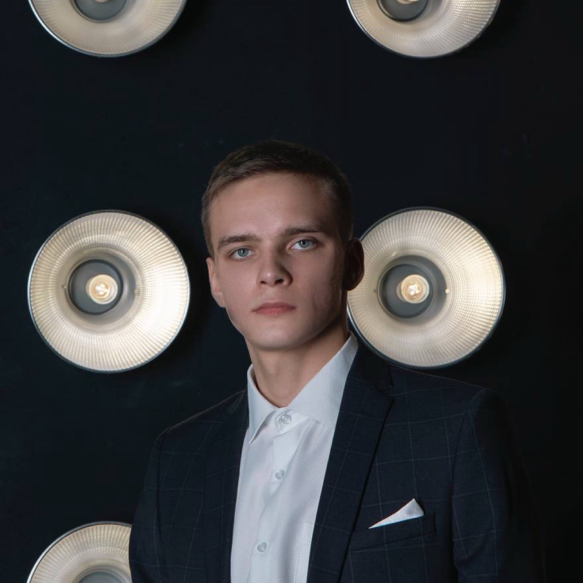 Алексей Гусев