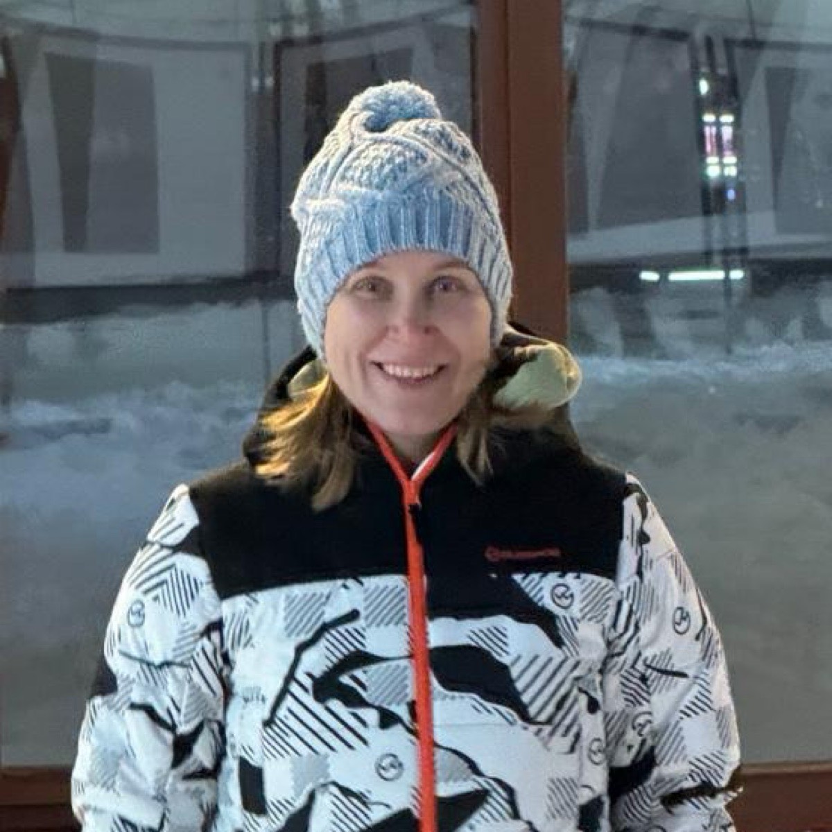 Алла Герлингер | Сетка — социальная сеть от hh.ru