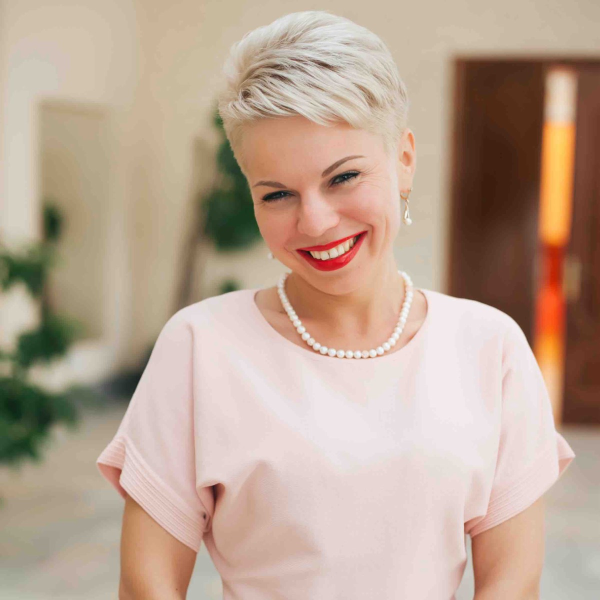 Виктория Крупенина