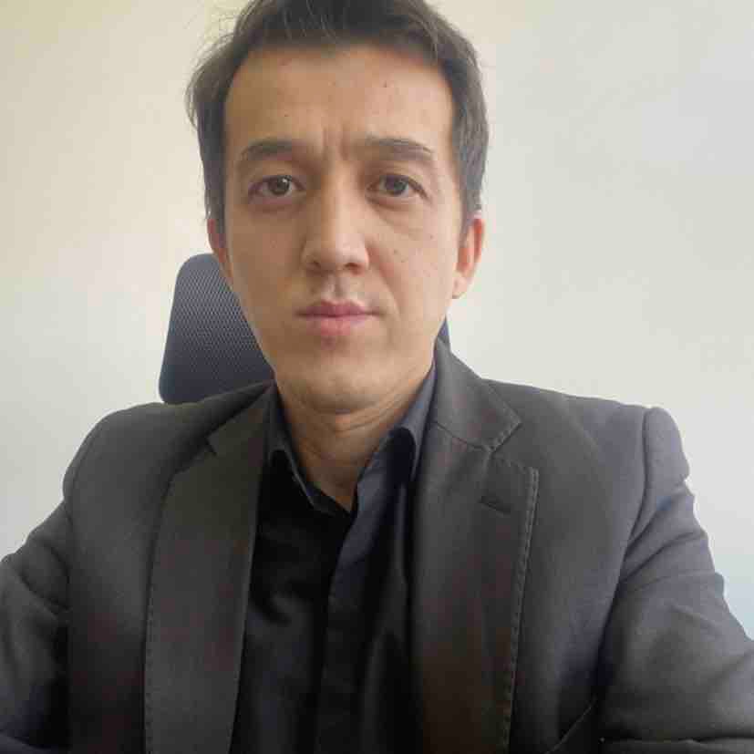 Биржан Даутов | Сетка — социальная сеть от hh.ru