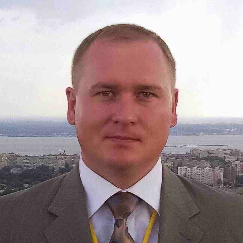 Сергей Коновалов