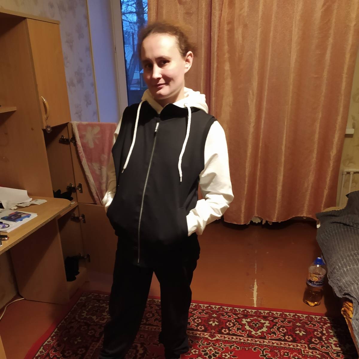 Кристина Фатеева