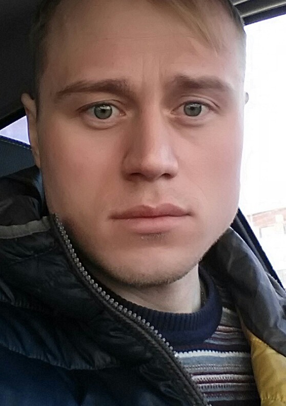 Константин Степанов