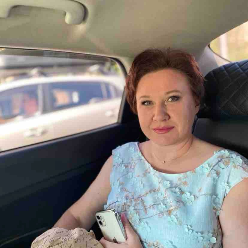 Елена Филиппова