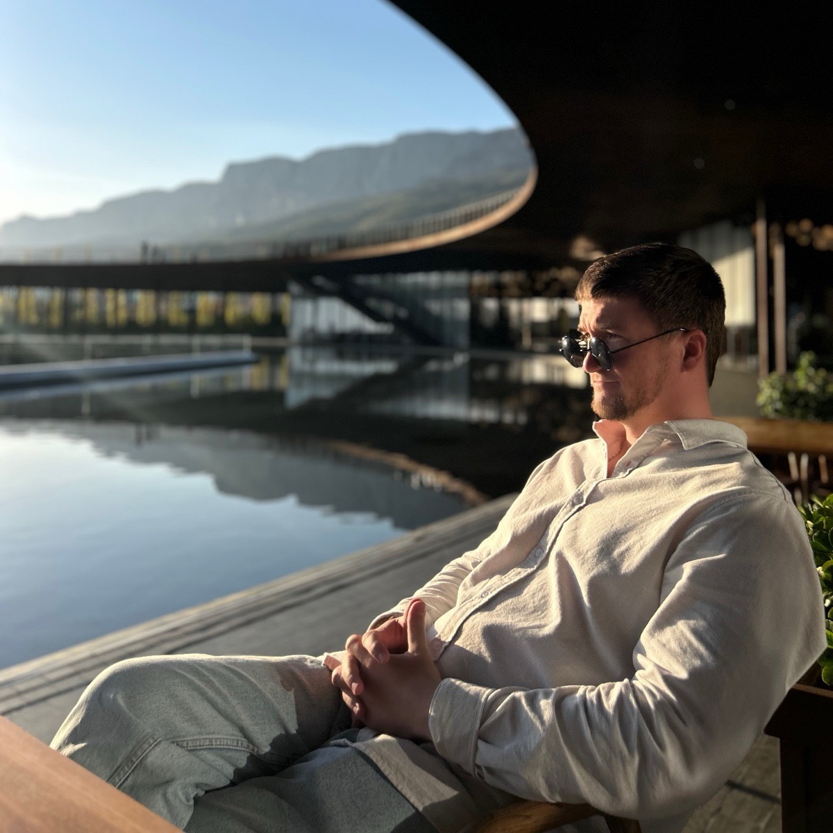 Алексей Юзькив