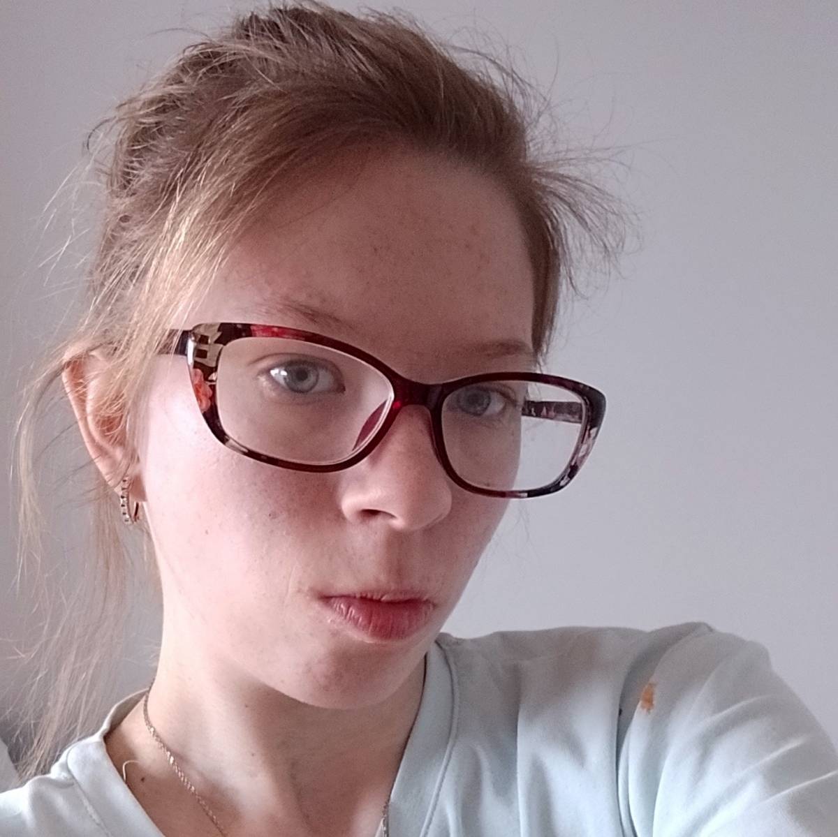 Алина Харитонова