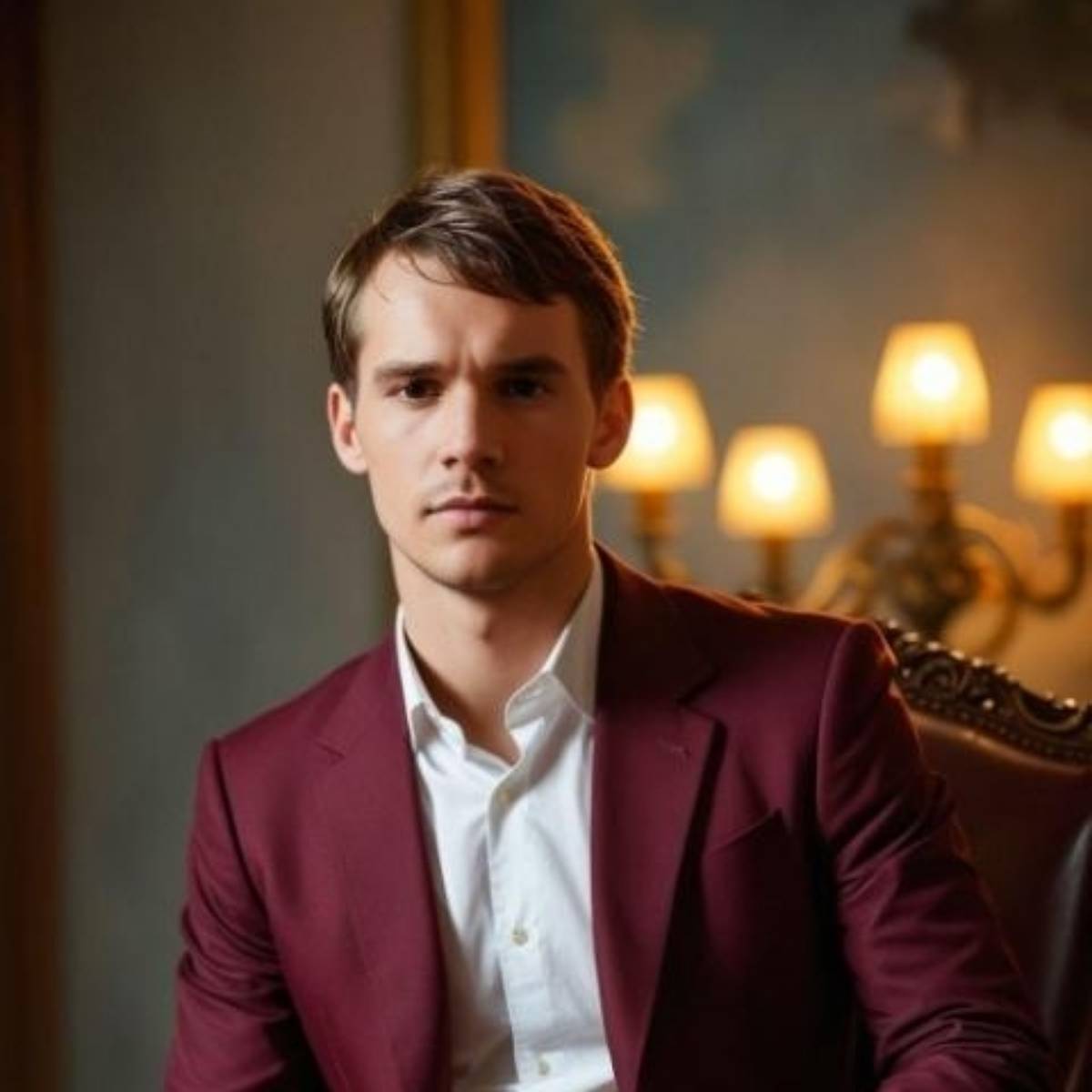 Андрей Соловьёв