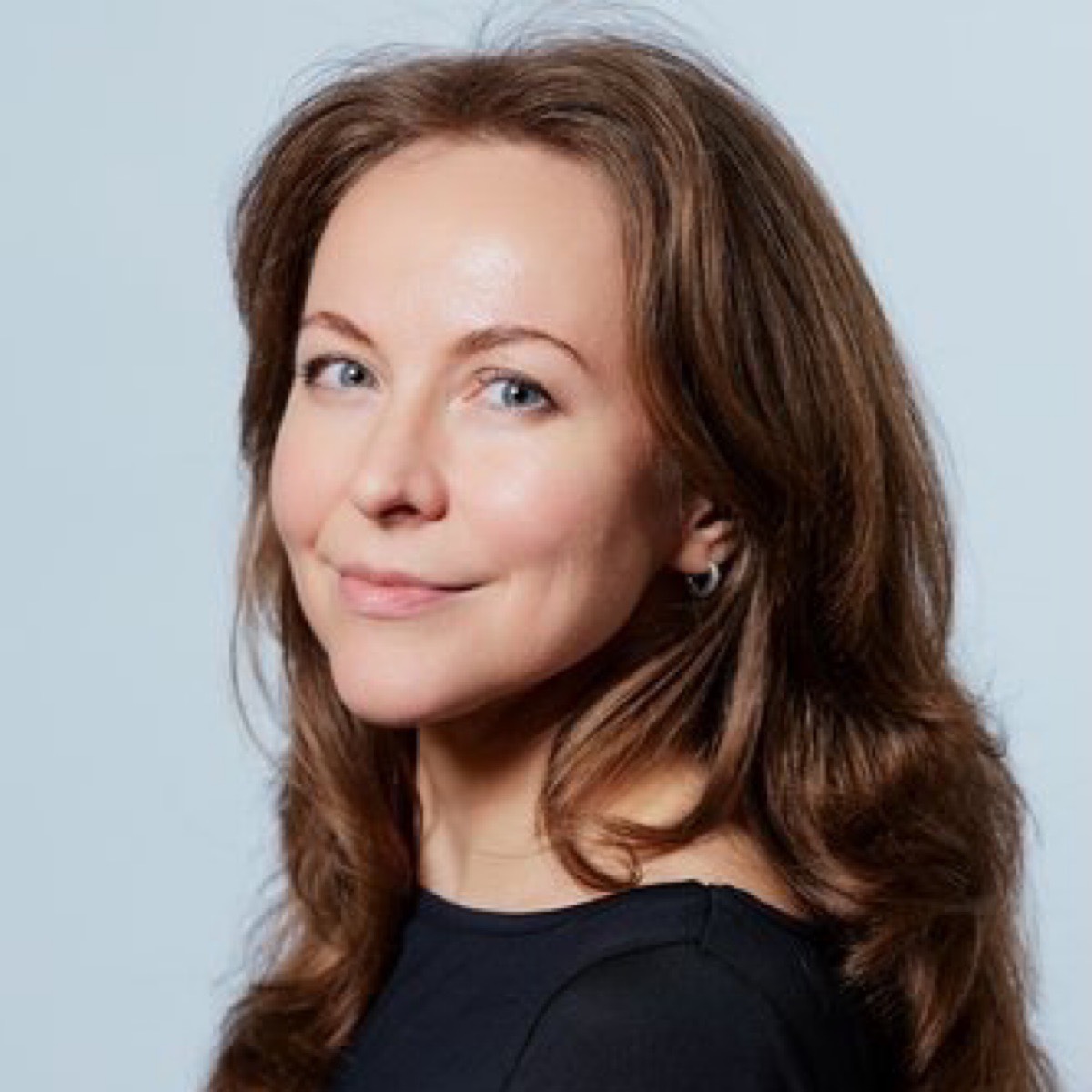 Валерия Горфина | Сетка — социальная сеть от hh.ru