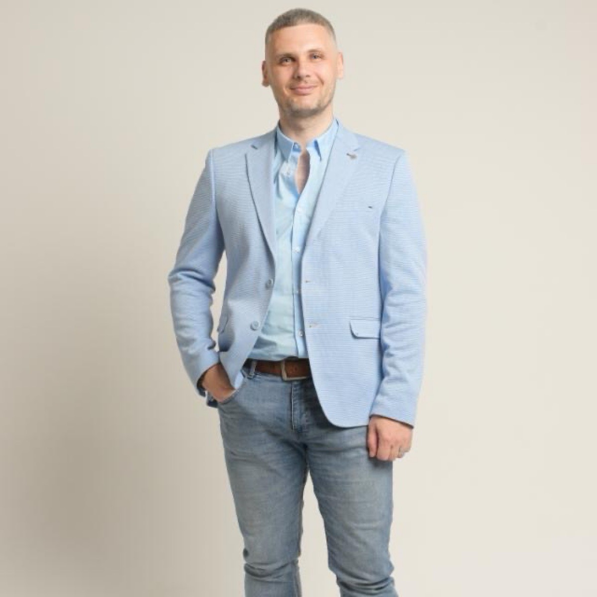 Дмитрий Степанюк