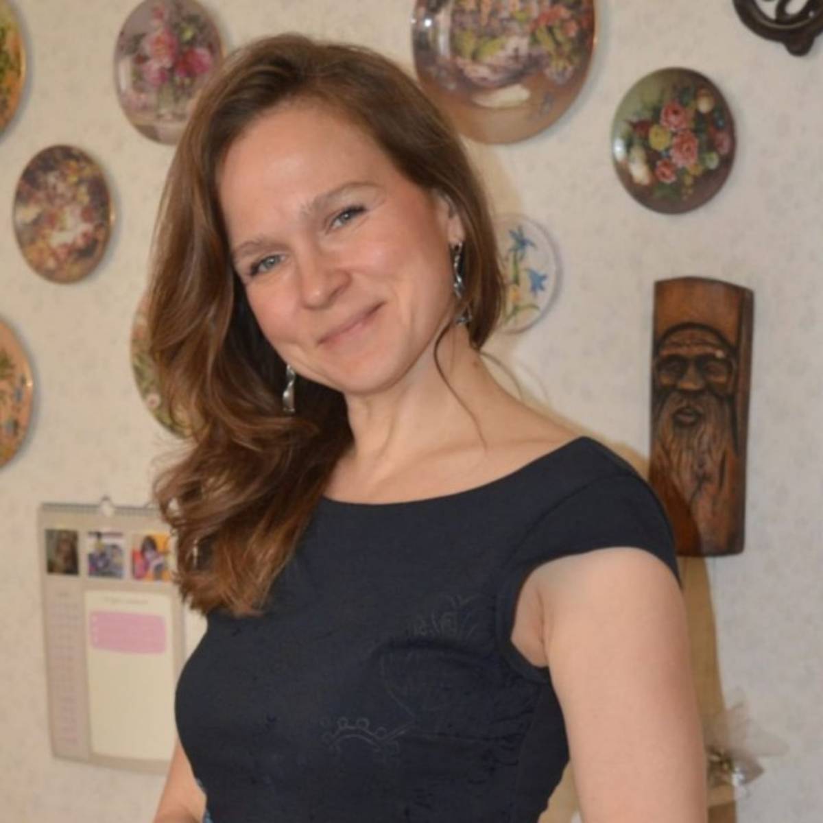 Елена Дмитриева | Сетка — социальная сеть от hh.ru