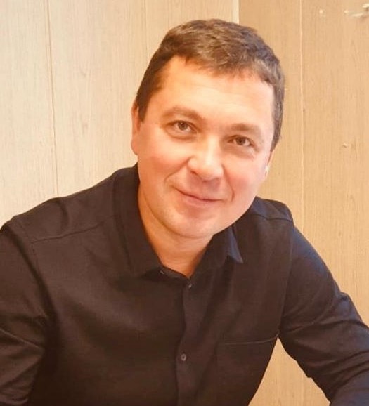 Денис Коротков
