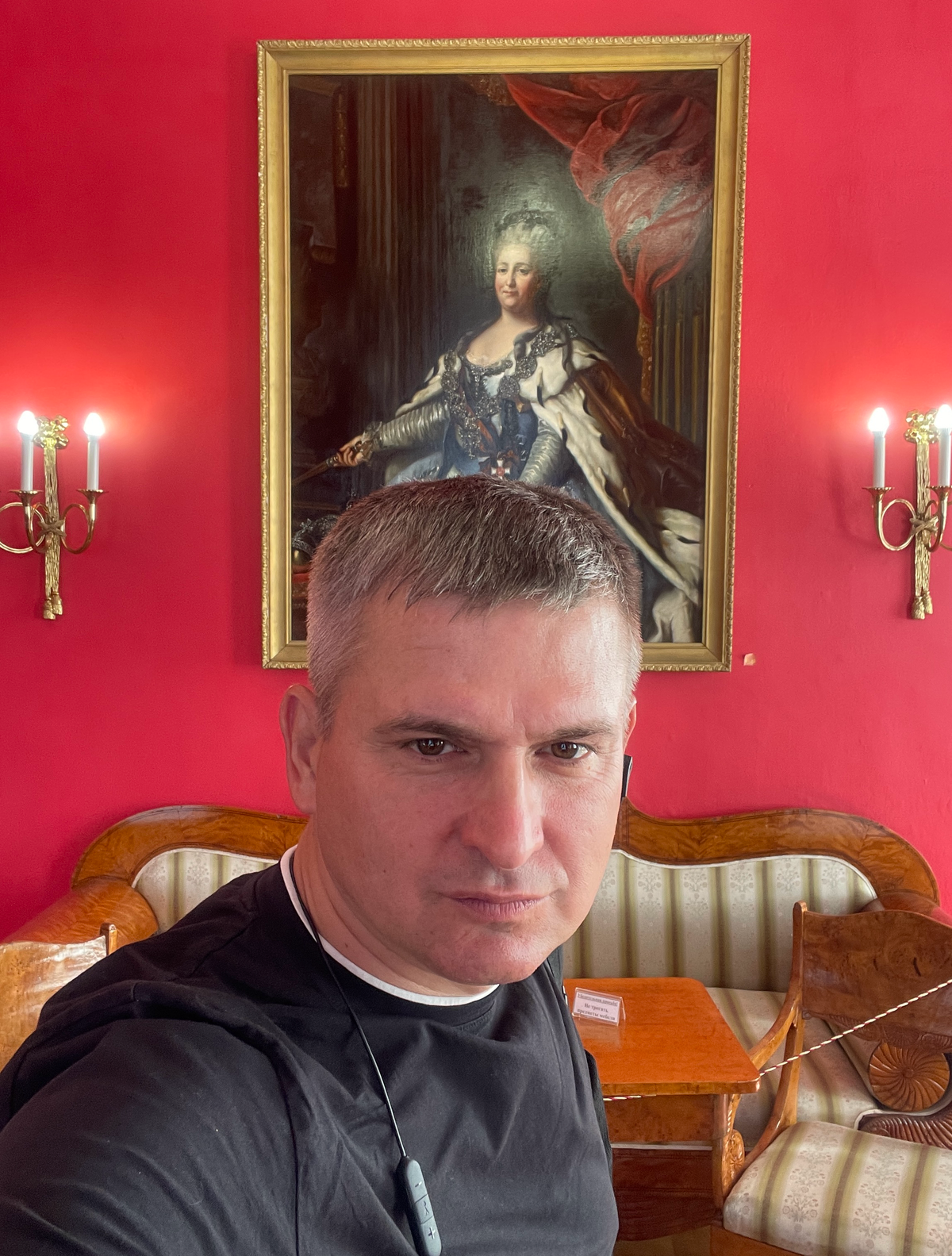 Хорошей недели | Сетка — социальная сеть от hh.ru