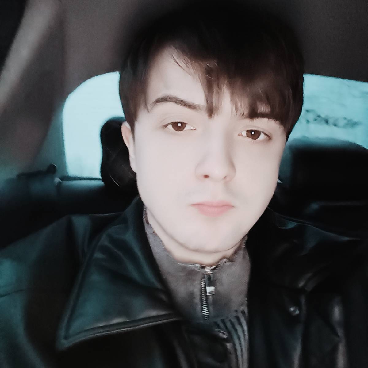 Максим Трифонов