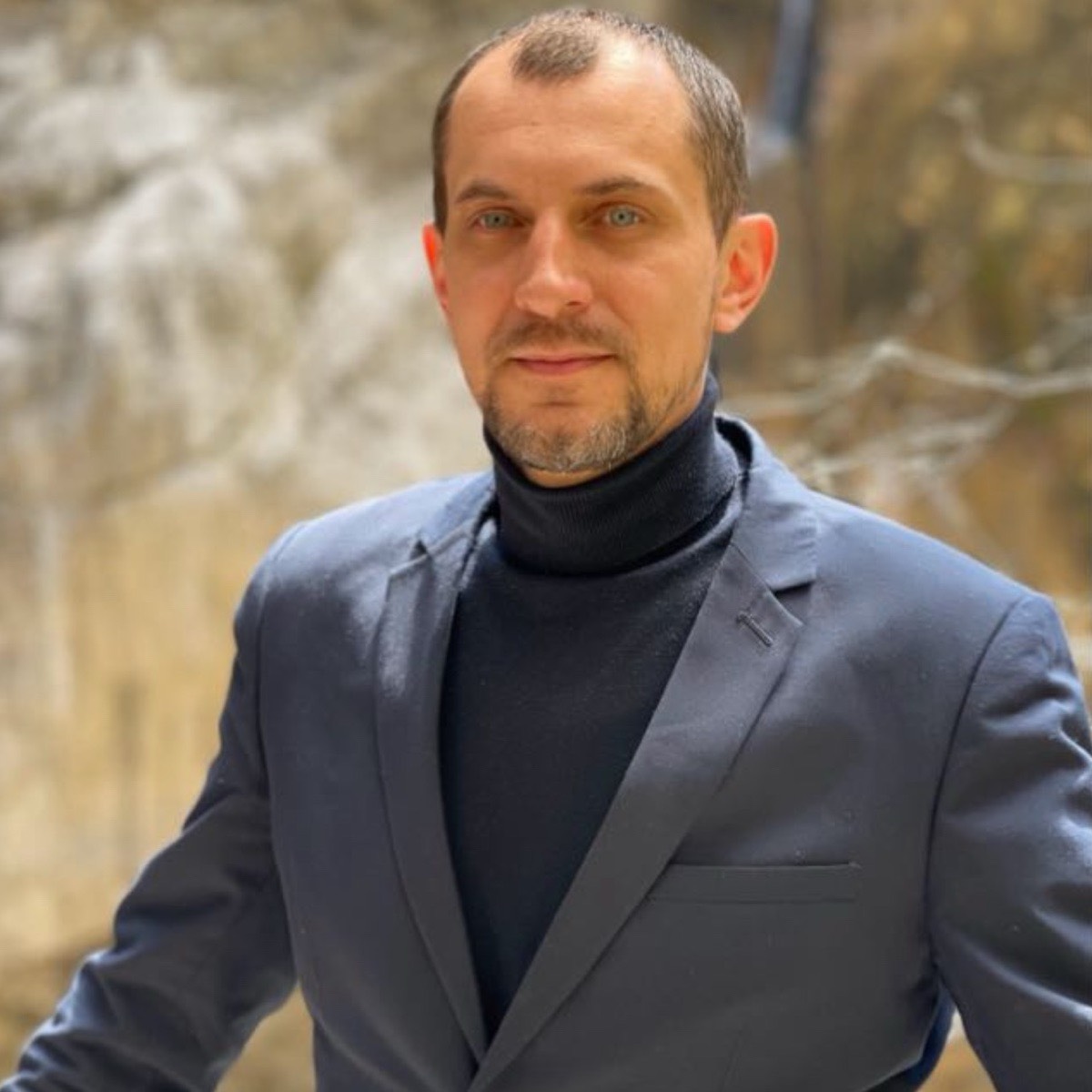 Николай Каламбет | Сетка — социальная сеть от hh.ru