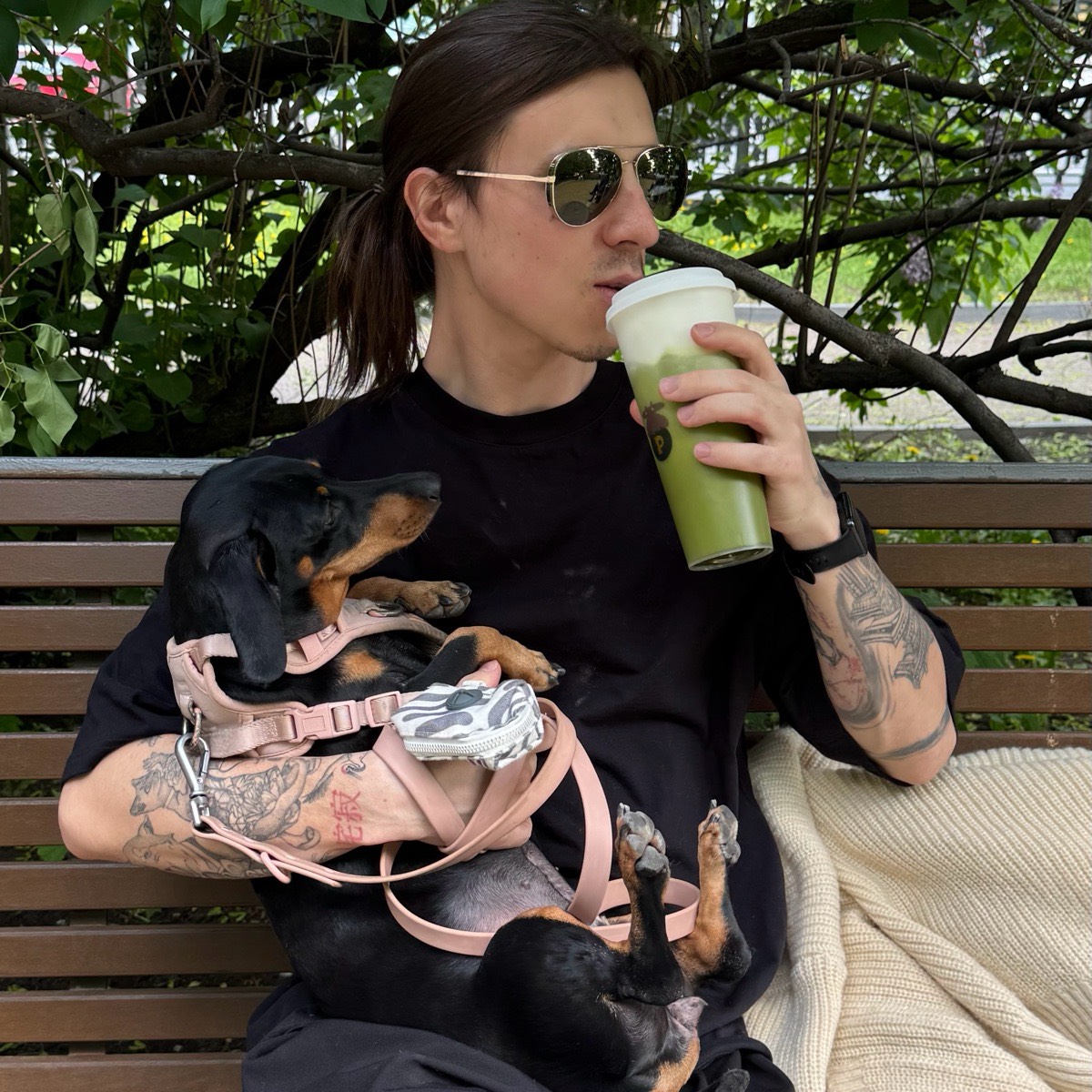 Сергей Белеля | Сетка — социальная сеть от hh.ru