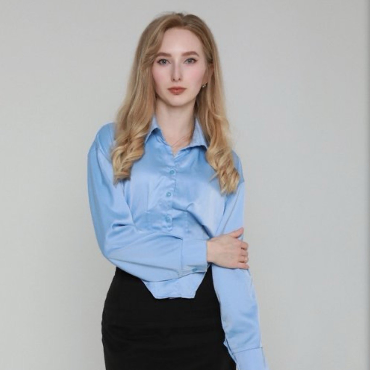 Екатерина Пиличева
