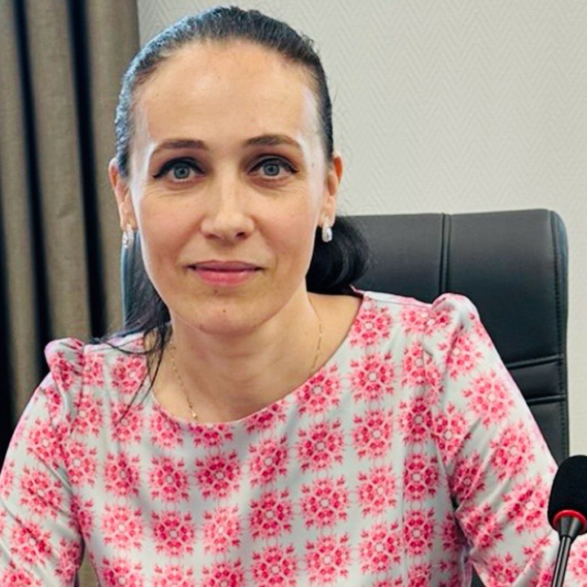 Галина Малявская