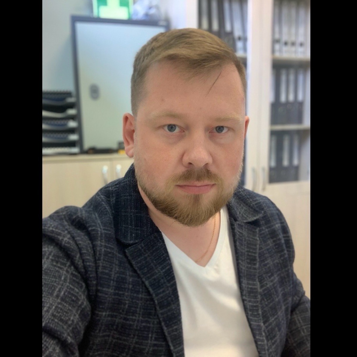 Петр Долматов