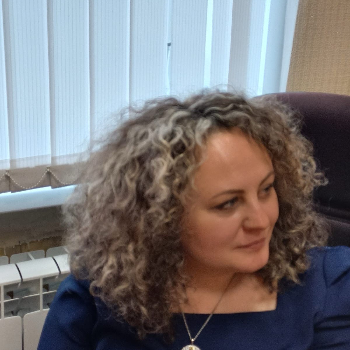 Татьяна Шарапова