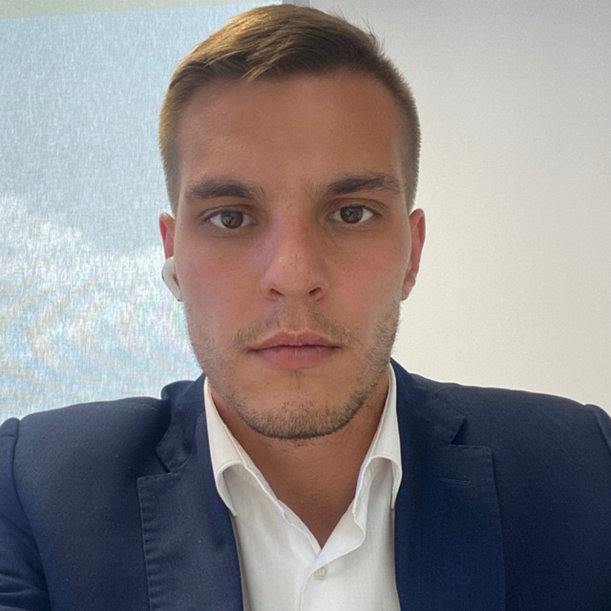 Сергей Кобек-Медзелиц | Сетка — социальная сеть от hh.ru