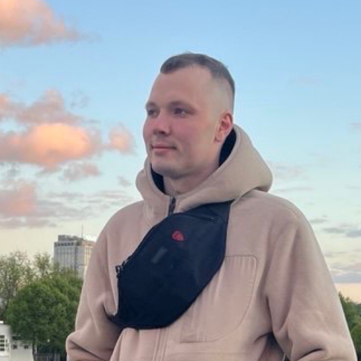 Кирилл Лесоклинский