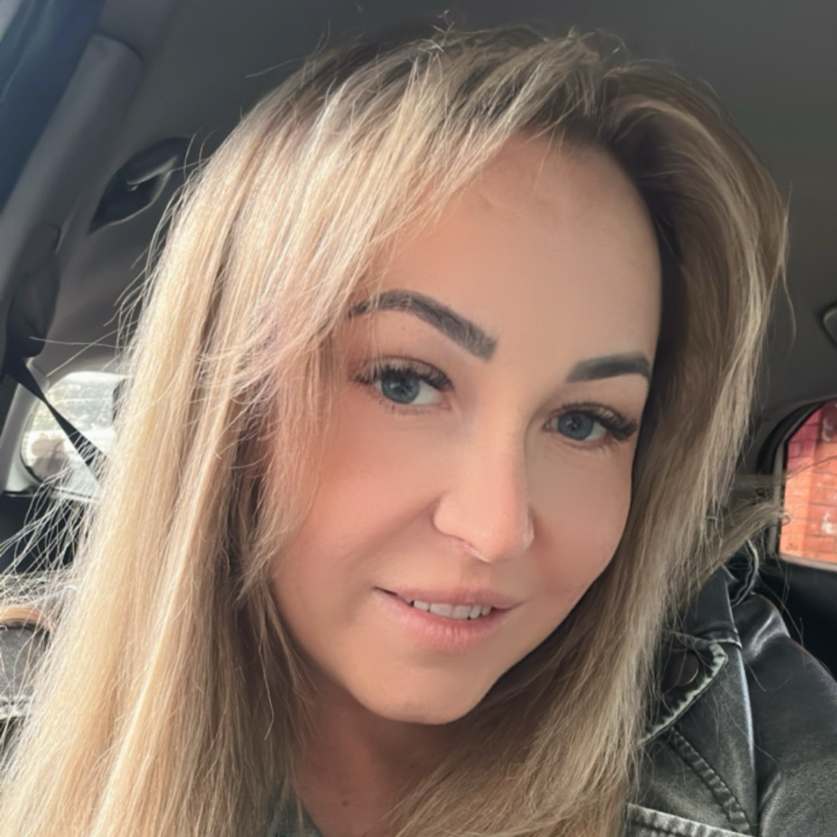 Анастасия Фисенко | Сетка — социальная сеть от hh.ru