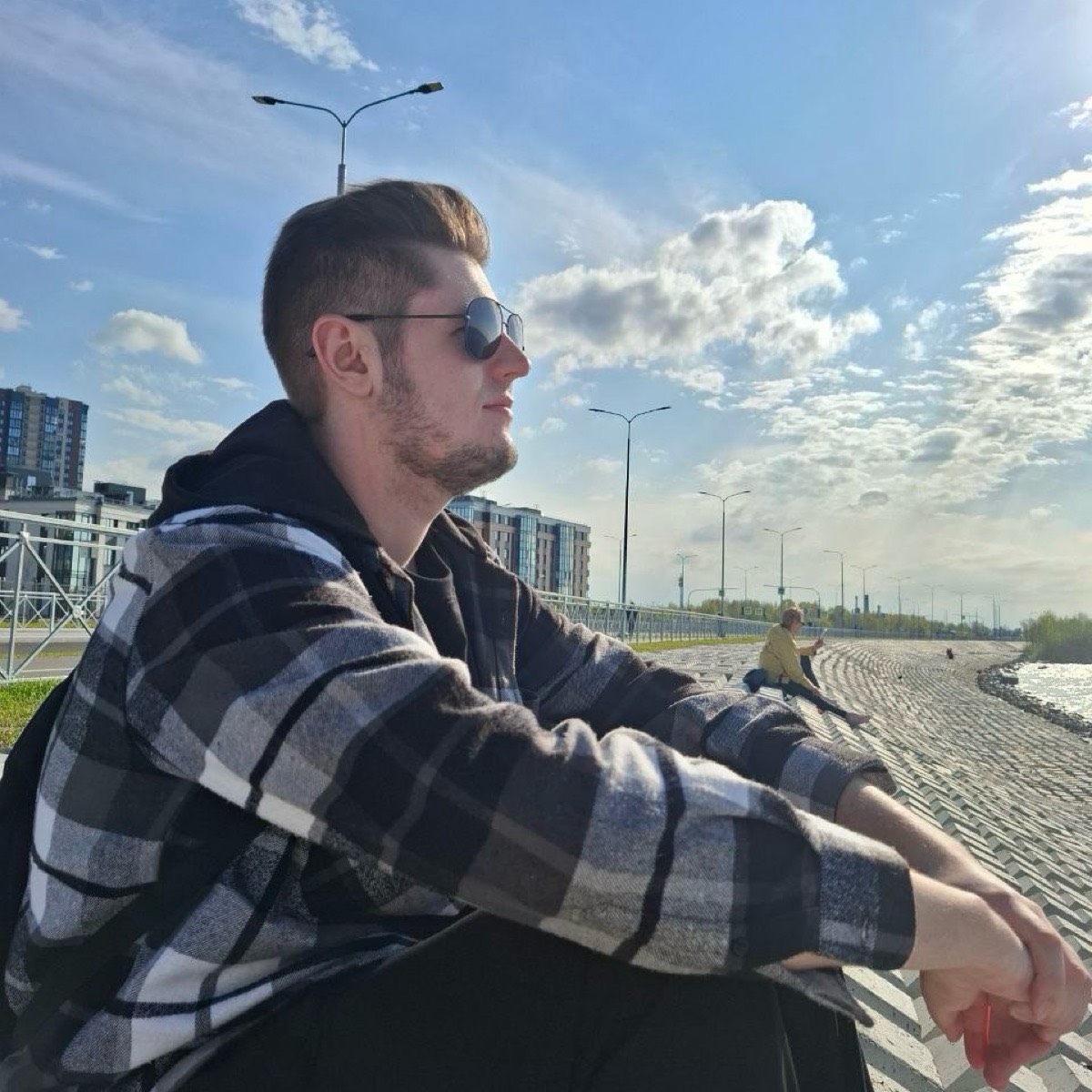 Михаил Котов