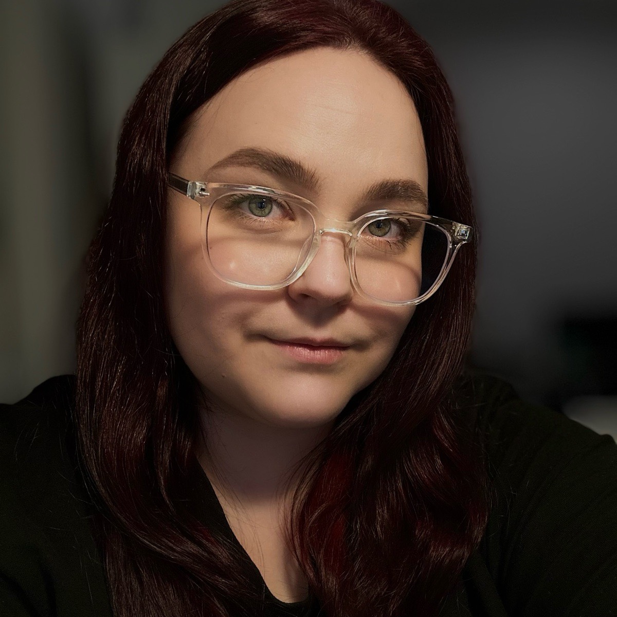 Александра Федосеева